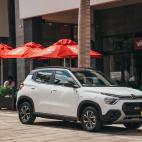 CITROEN EC3 100% ELECTRIC