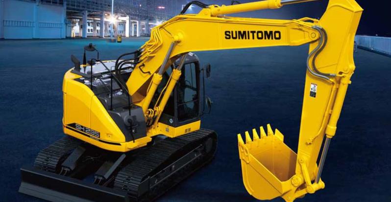 Axess Sumitomo
