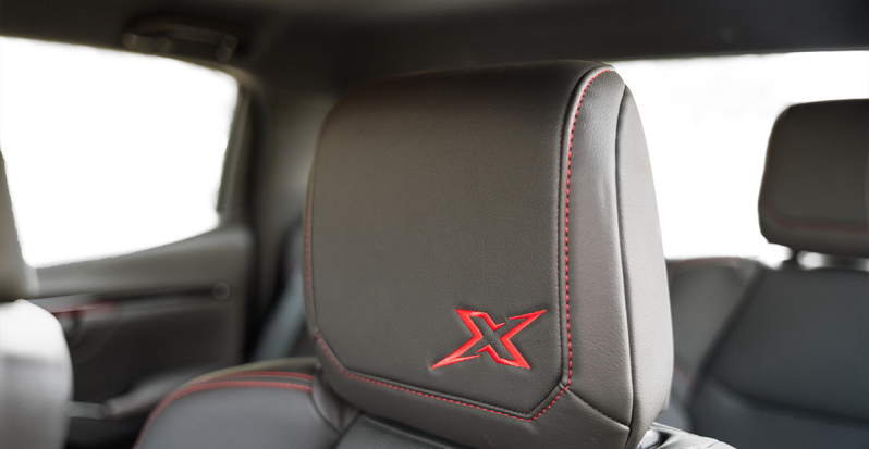 XRIDER