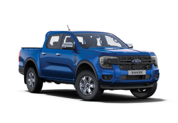 Ford Ranger XLT