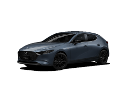 Mazda 3 2023 Hatchback