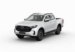 Axess Mazda BT-50 2025