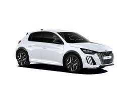 Peugeot 208 GT variant