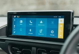 NEW CITROEN EC3