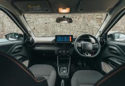NEW CITROEN EC3