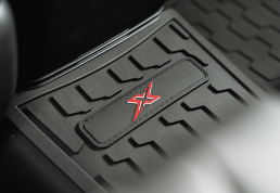 XRIDER