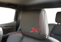 XRIDER