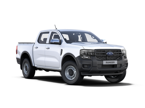 Ford Ranger Base