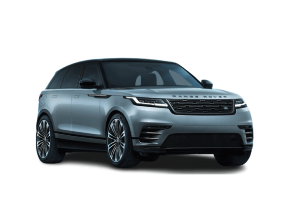 Range Rover Velar