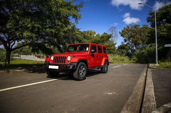 Jeep