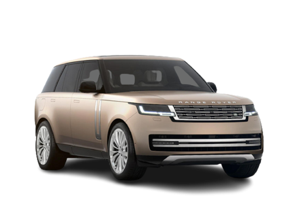 Range Rover Vogue