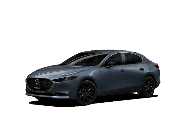 Mazda 3 2023 Sedan