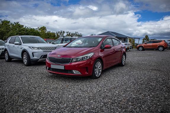 Kia-Cerato