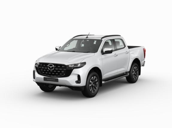 Axess Mazda BT-50 2025