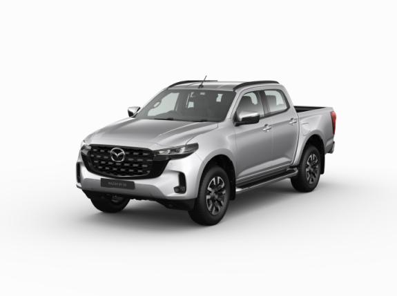 Axess Mazda BT-50 2025