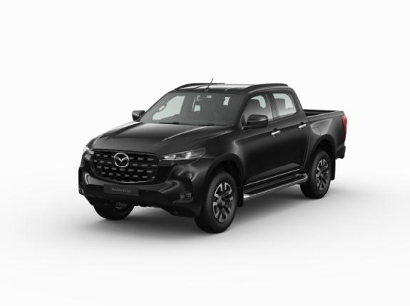 Axess Mazda BT-50 2025