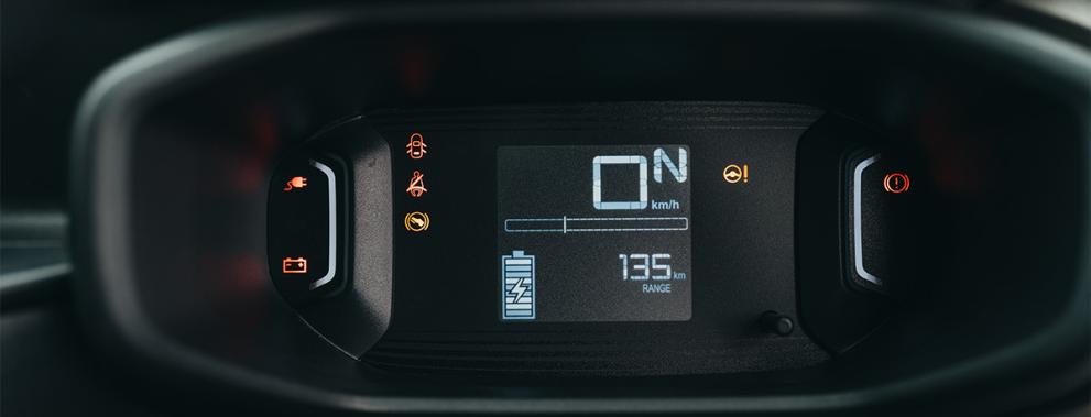 NEW CITROEN EC3