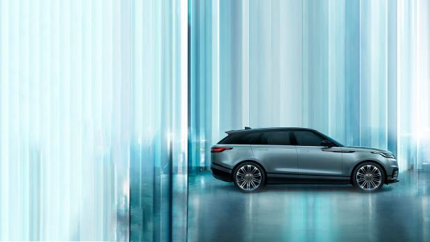 Land Rover Velar